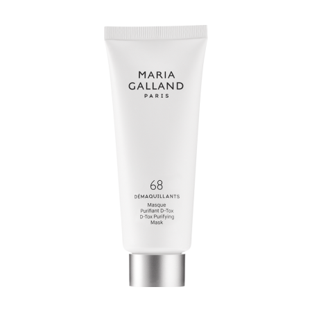 ÎNGRIJIRE FAȚĂ - 68 MASCA PURIFICATOARE D-Tox 225ML