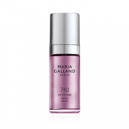 SERURI - 740 ACTIV’AGE Serum față 30ml