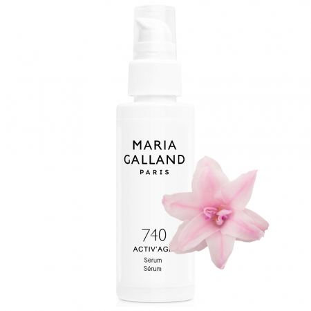 SERURI - 740 ACTIV’AGE Serum față 60ml
