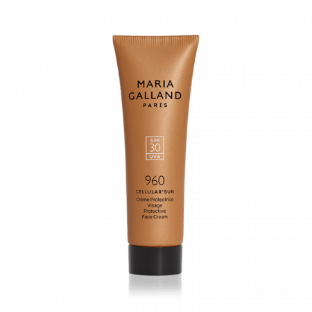 PROTECȚIE SOLARĂ - 960 PROTECTIE SOLARĂ  SPF 30 cremă față 50ML