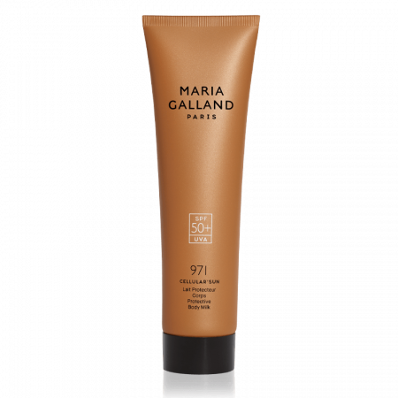 PROTECȚIE SOLARĂ - 971 CREMA PROTECTIE SPF 50 pentru corp 150ML