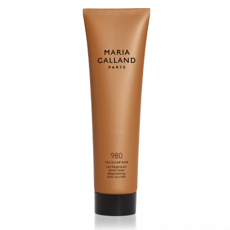 PROTECȚIE SOLARĂ - 980 CREMA REGENERANTA dupa soare 150ml