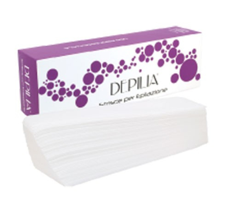 Accesorii epilare - Benzi de hirtie pentru epilat TNT 50buc.