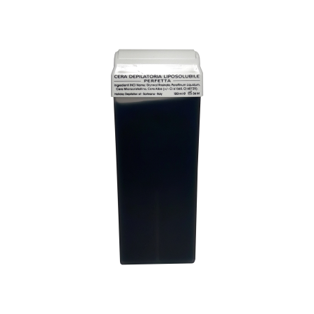 Ceara liposolubilă 100 ml - Ceara liposolubila Azulen DEPILIA 100ml