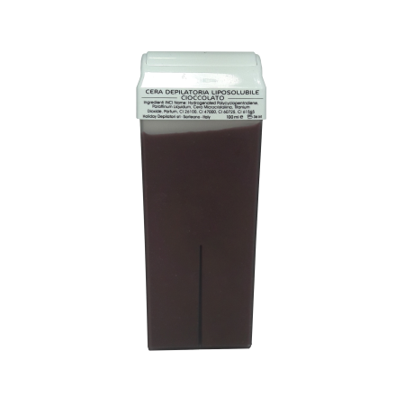 Ceara liposolubilă 100 ml - Ceara liposolubila Ciocolata CREA 100ml