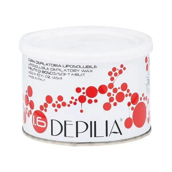 Ceara pentru epilare - Ceara liposolubila FRUCE DE PADURE DEPILIA 400ml