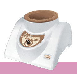 Incălzitoare de ceară 800 ml - Incalzitor de ceara “LADY-B”  800ml