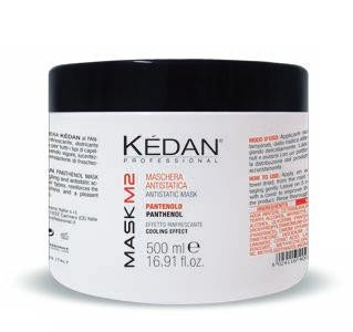 PRODUSE COSMETICE - Masca Antistatica M2 Pantenol KEDAN 500 ml