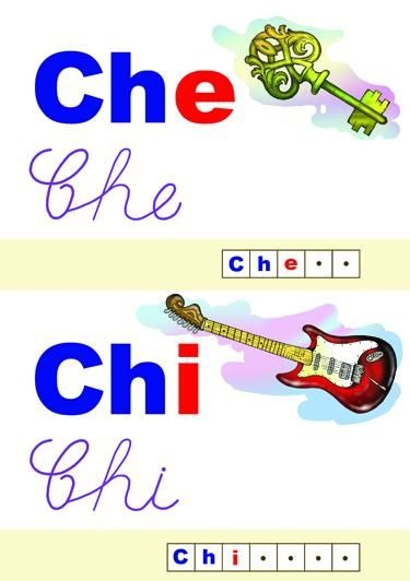 Alfabetul limbii române (set 31 planse) [25]