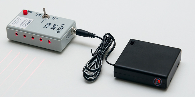 Alimentare cu baterie de 6V [2]