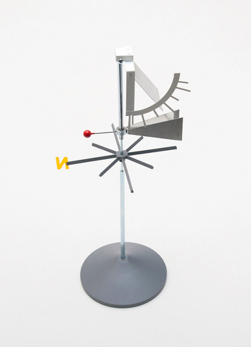 Anemometru Wilda - Anemometru [1]