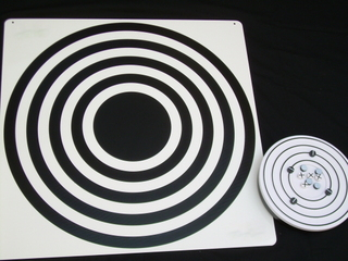 ATOMI Atom model - set profesor [1]