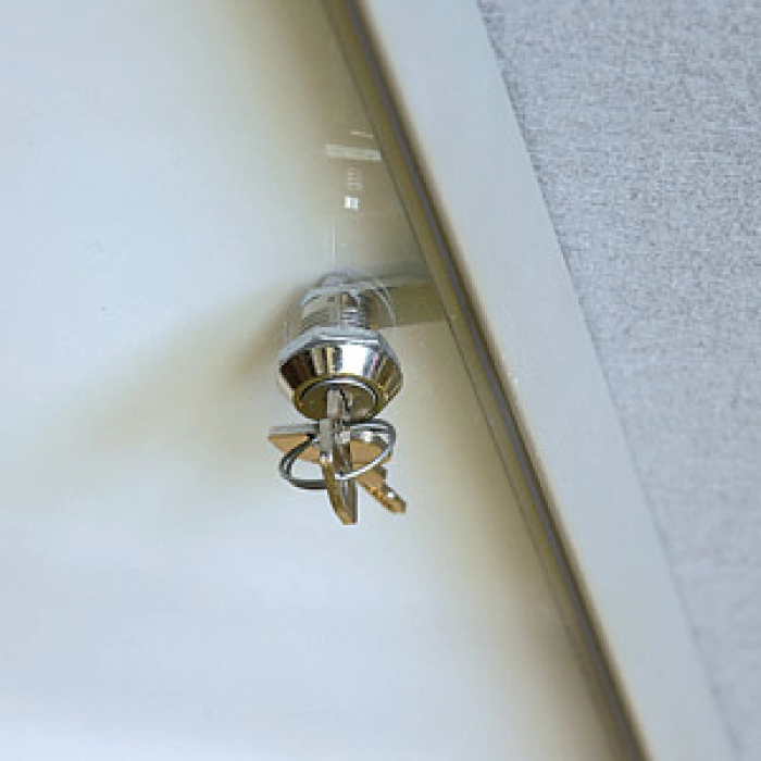 Avizier magnetic 2x3 [4]