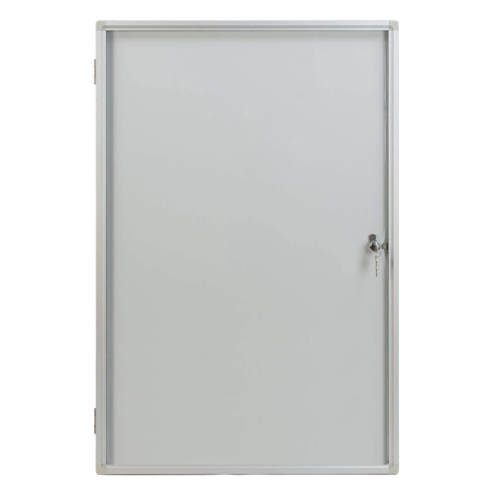 Avizier magnetic 90x120 cm ACCENTA [2]