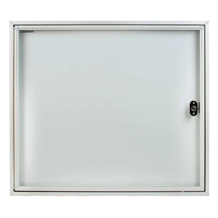 Avizier magnetic de exterior ACCENTA [1]