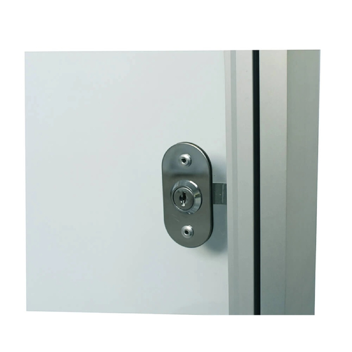 Avizier magnetic de exterior ACCENTA [3]