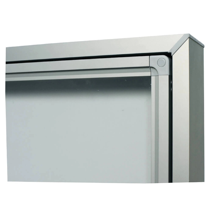 Avizier magnetic de exterior ACCENTA [2]