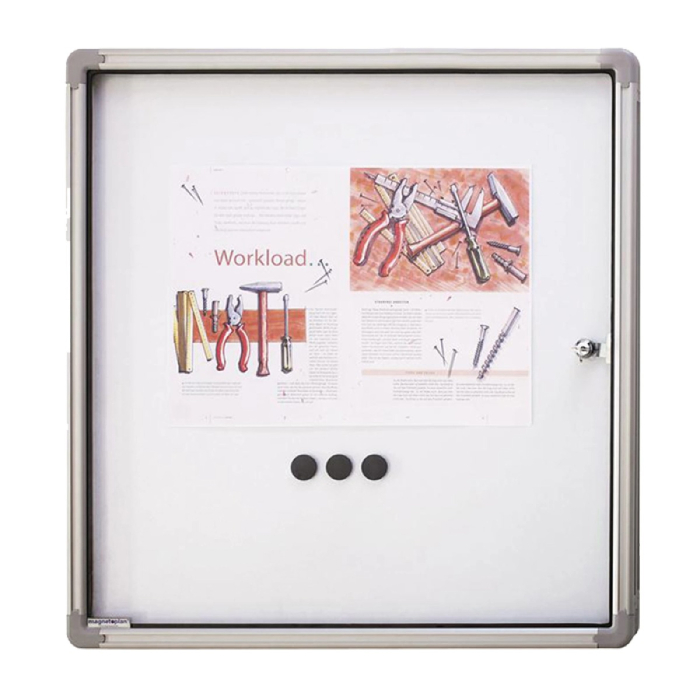 Avizier magnetic MAGNETOPLAN 9xA4 [1]