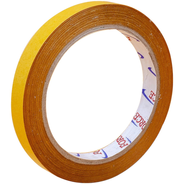 Banda dublu adeziva 12mm x 25m PICADOR 4101 [1]