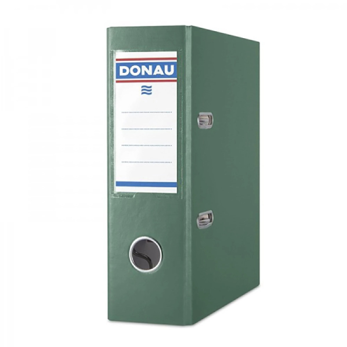 Biblioraft A5 plastifiat DONAU [3]