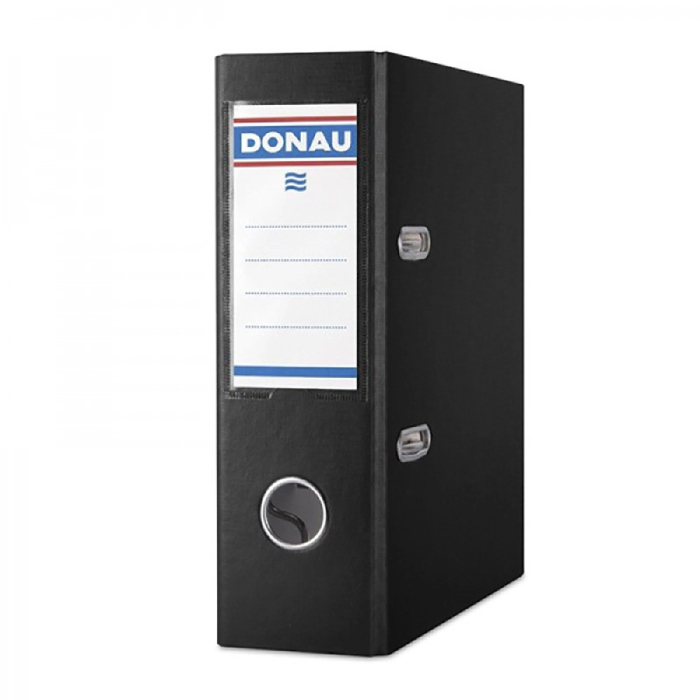 Biblioraft A5 plastifiat DONAU [1]