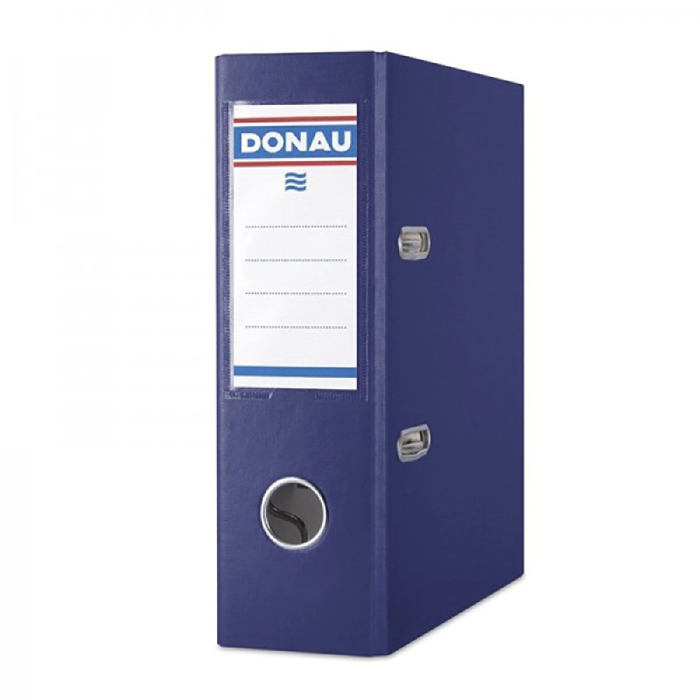 Biblioraft A5 plastifiat DONAU [4]