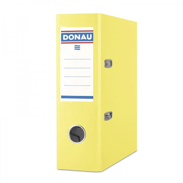 Biblioraft A5 plastifiat DONAU [5]