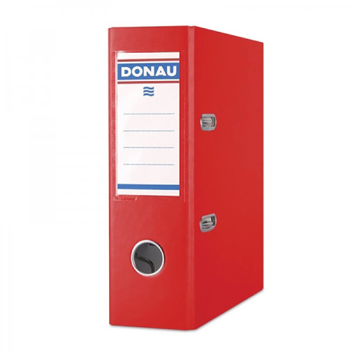 Biblioraft A5 plastifiat DONAU [2]