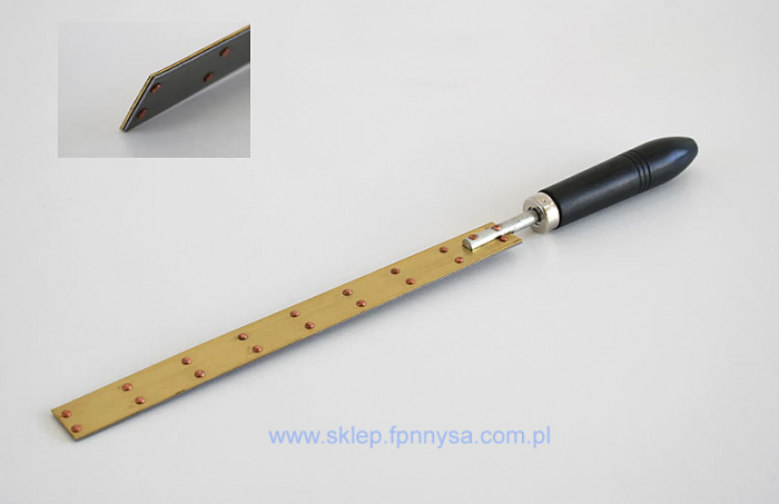 Bimetal cu maner [1]