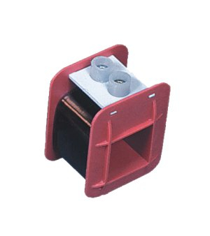 Bobina de 1,25 mH 200 de spire [1]