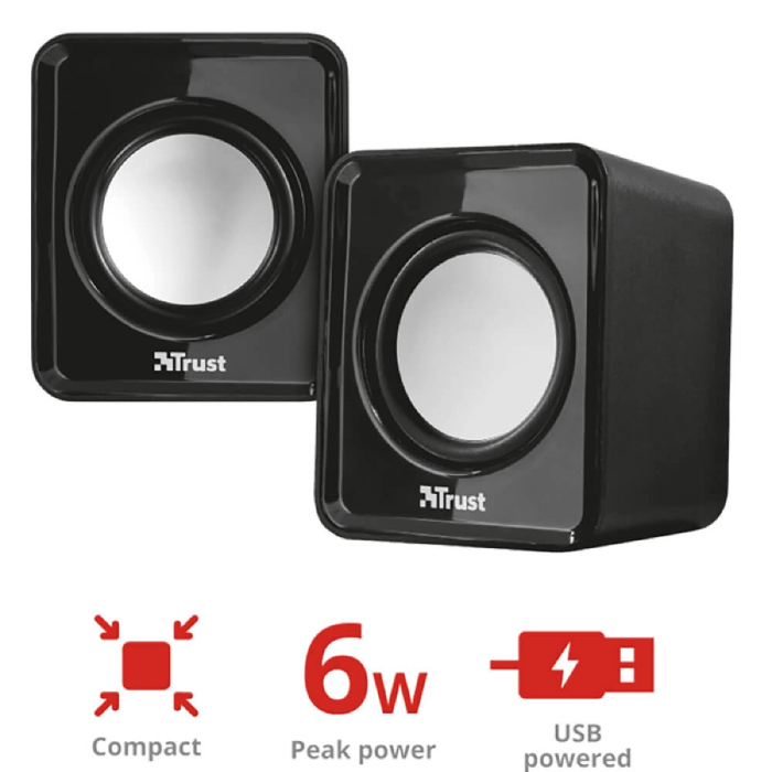 Boxe TRUST Compact Leto 2.0 [4]