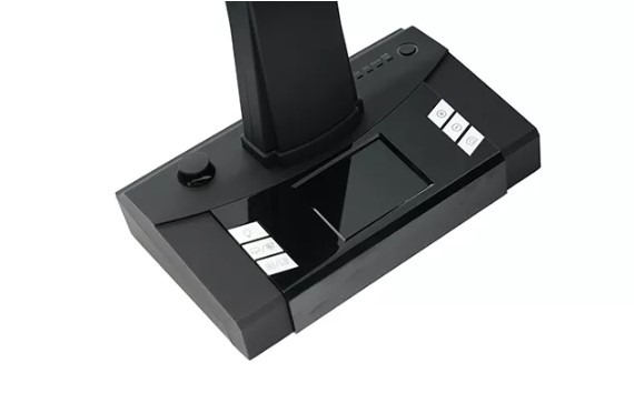 Camera de documente Book Scanner Series V160PRO, Laser, 18Mp HD 4896 x 3672, A3, 30 fps, eligibil cu PNRAS/PNRR [3]