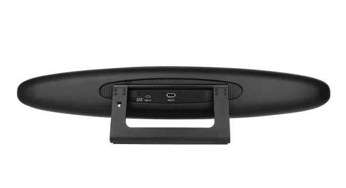 Camera videoconferinta All-in-one RC10, 4k UHD, Video Soundbar, Voice Tracking, eligibil cu PNRAS/PNRR [4]