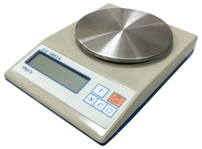 Cantar electronic general LG1001A [1]