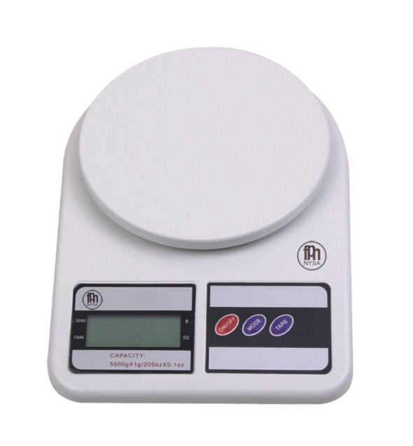 Cantar electronic scolar 2kg/1g [1]