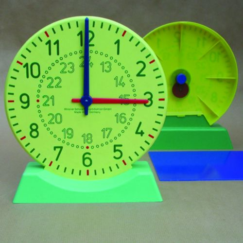 Ceas demonstrativ [1]