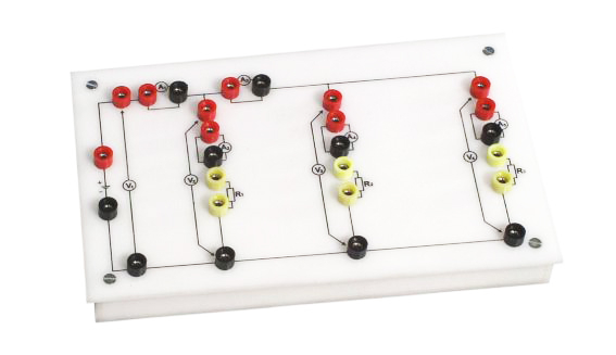 Circuit paralel [2]