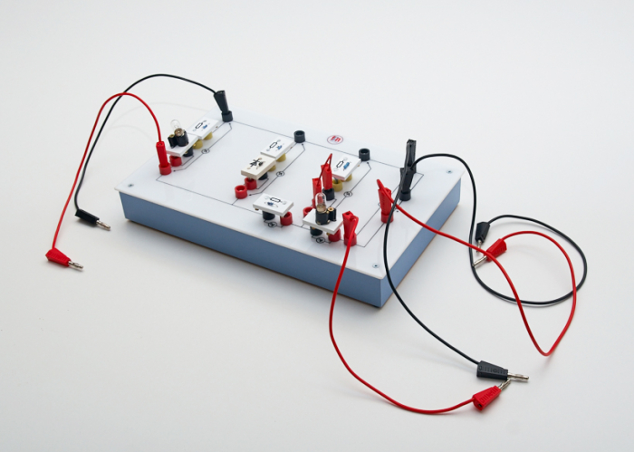 Circuit paralel [1]
