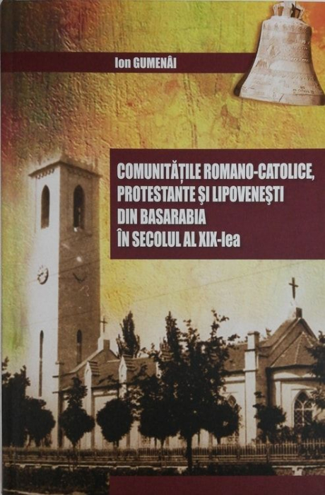 Comunitatile romano-catolice [1]