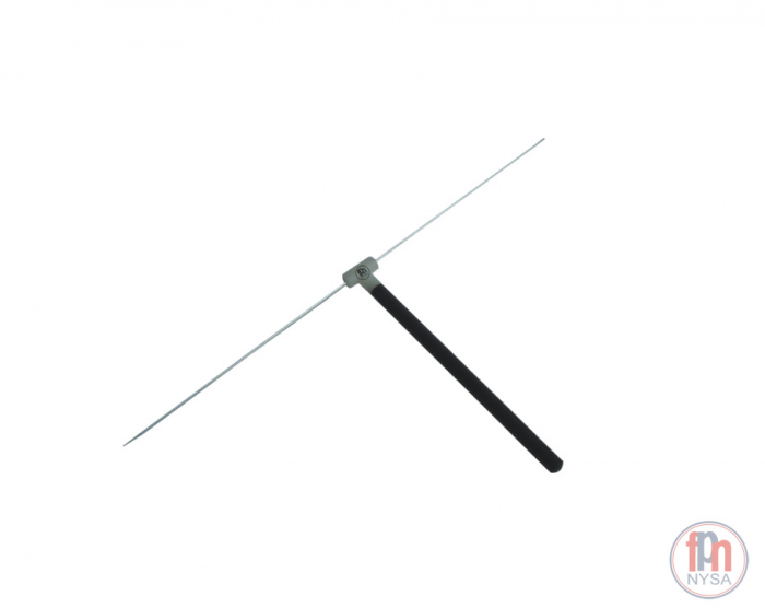 Conector pe mânerul izolator [1]