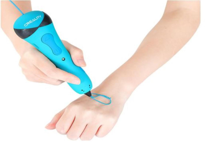 Creion 3D Creality PEN-001 BLUE [3]