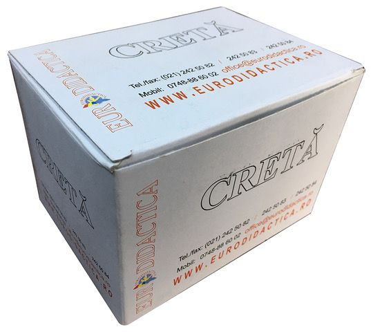 Creta colorata cerata [2]