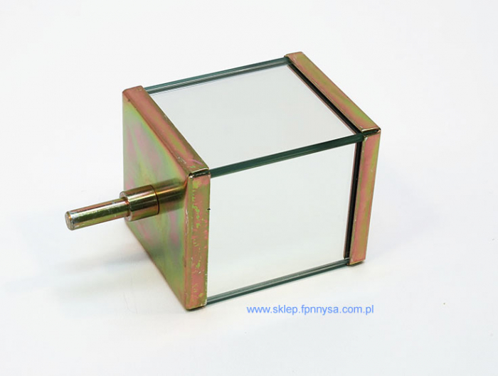 Cuboid oglindă [1]