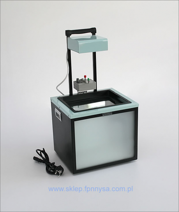 Cutie de vibrații [1]