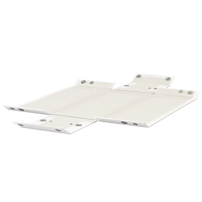 Cutie depozitare 30 CD-uri carcasa Jewel/ 60 CD-uri cu carcasa Slim, LEITZ WOW Click and Store [20]