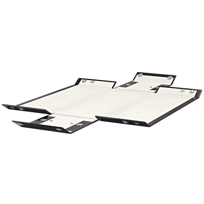 Cutie depozitare 30 CD-uri carcasa Jewel/ 60 CD-uri cu carcasa Slim, LEITZ WOW Click and Store [23]