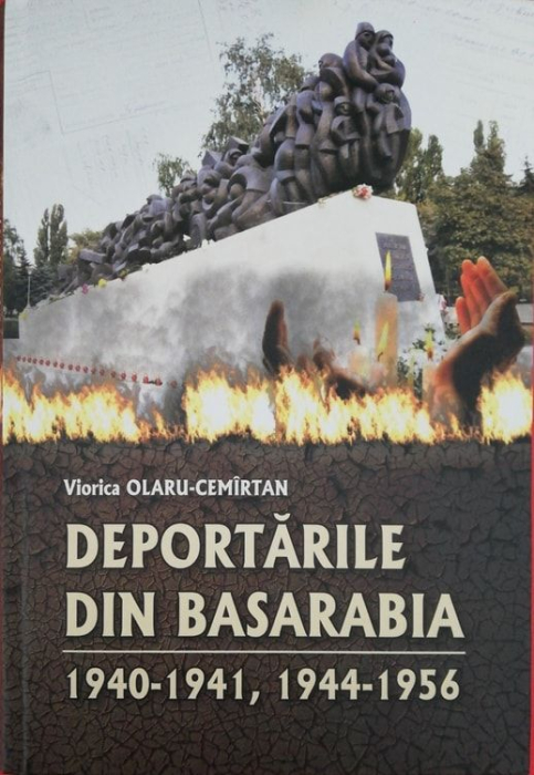 Deportarile din Basarabia 1940-1941 [1]