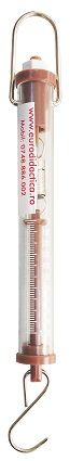 Dinamometru cilindric cu arc 10N [1]