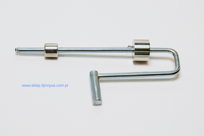 Dispozitiv cu minge [1]