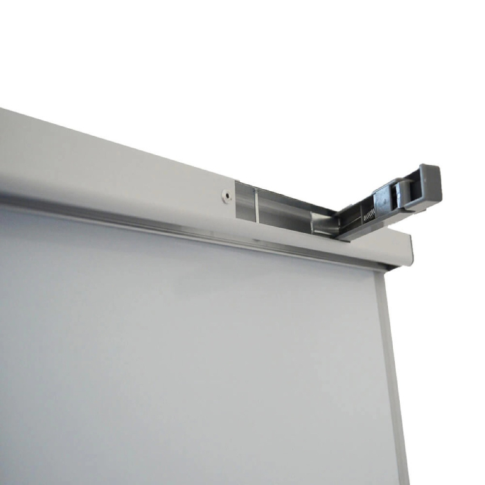 Flipchart cu brate laterale 70x100 cm (+BURETE SI 4 MAGNETI) [4]